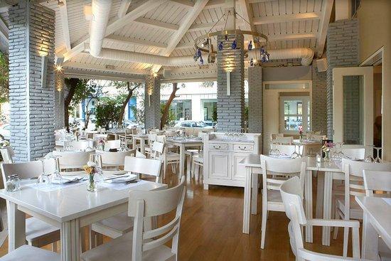 Alexandra Restaurant